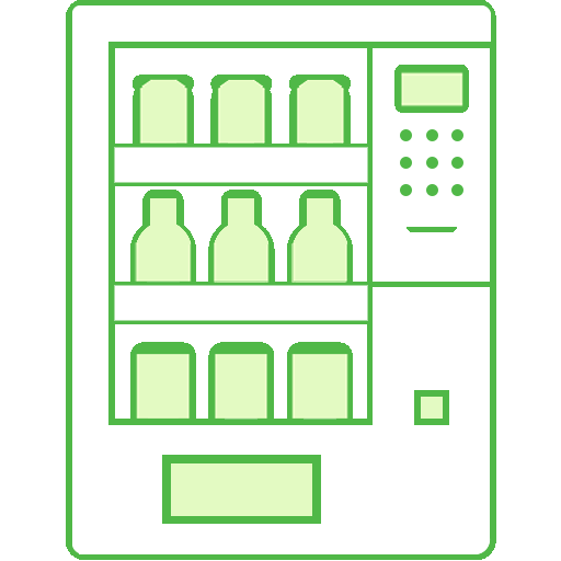Miomeal Fridge