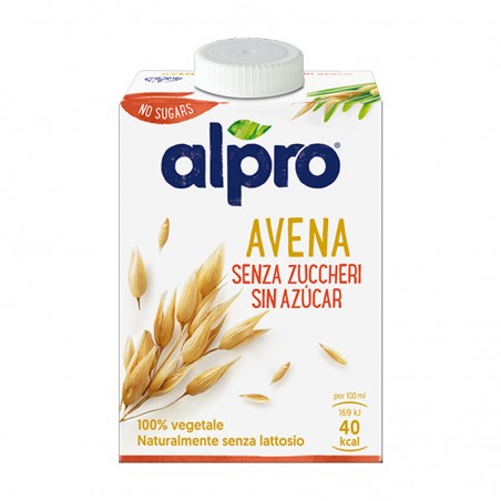 Avena - Latte vegetale - Alpro (500ml)