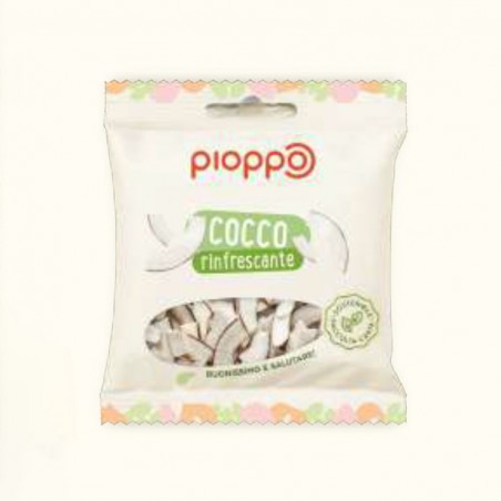 Cocco - Frutta essiccata - Pioppo (20g)