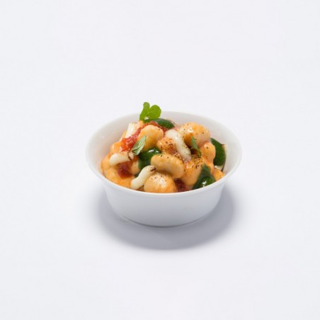 Gnocchi alla sorrentina