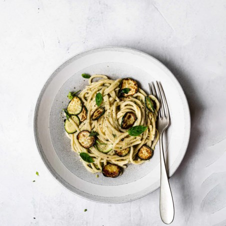 Spaghetti alla Nerano