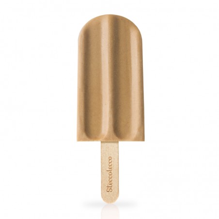 Nocciola - Gelato artigianale - Steccolecco (70g)