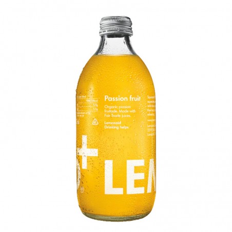 Passion fruit - Bevanda BIO - Lemonaid (330ml)