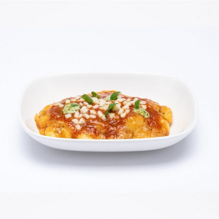 Gnocchi alla sorrentina