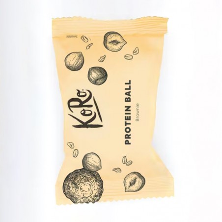 Choco brownie - Protein ball - Koro (30g)
