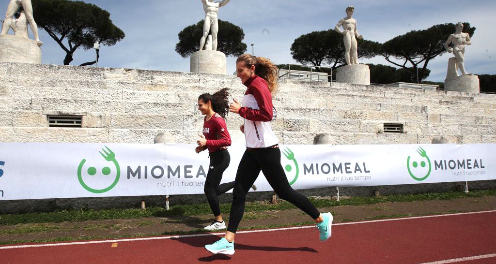 Roma Sprint Festival