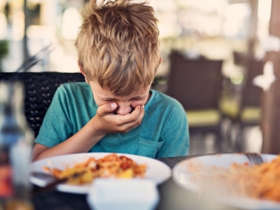 Allergie e intolleranze alimentari