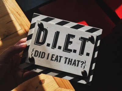 Come calcolare le calorie in una dieta