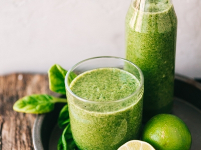 Dieta Detox 7 giorni o Alimentazione sana e sostenibile tutto l’anno? 