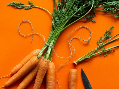Cibo e difese immunitarie